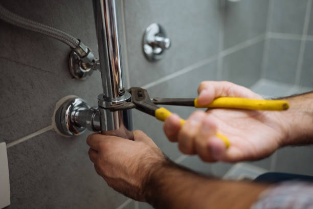 Trusted Newaygo, MI Plumbing Services Experts